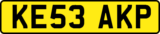 KE53AKP