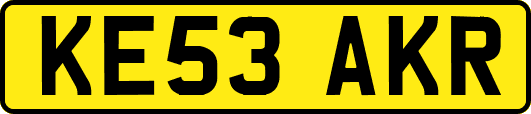 KE53AKR