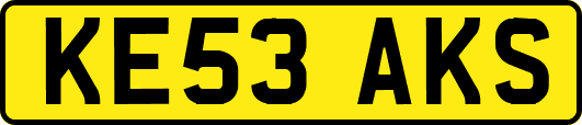 KE53AKS