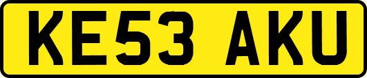 KE53AKU