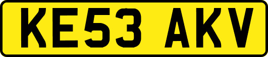 KE53AKV