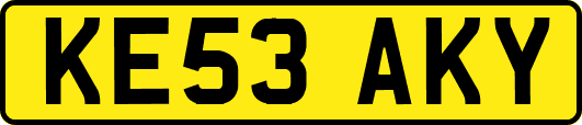 KE53AKY
