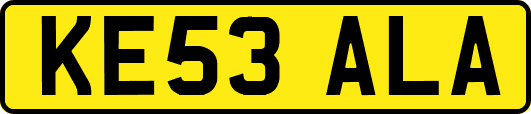 KE53ALA