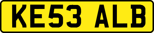 KE53ALB