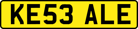 KE53ALE