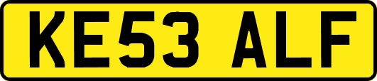 KE53ALF