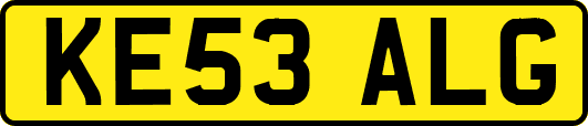 KE53ALG