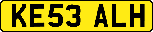 KE53ALH