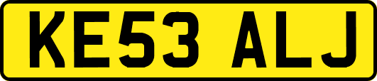 KE53ALJ