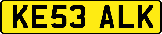 KE53ALK