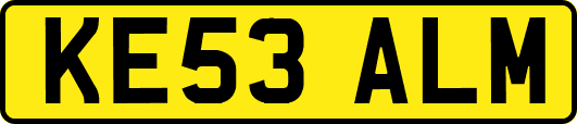 KE53ALM