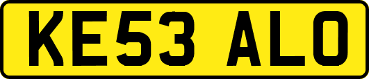 KE53ALO