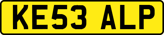 KE53ALP