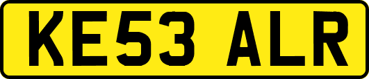 KE53ALR