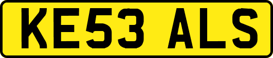 KE53ALS
