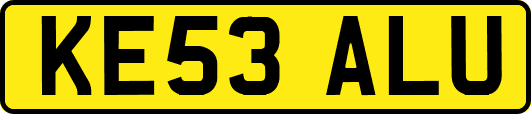 KE53ALU