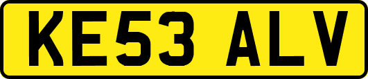 KE53ALV