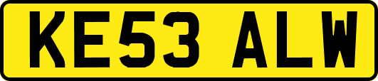 KE53ALW