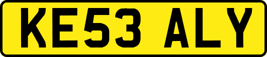 KE53ALY