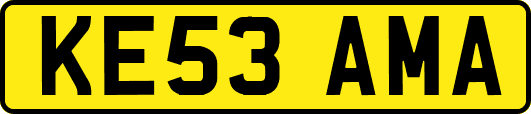 KE53AMA