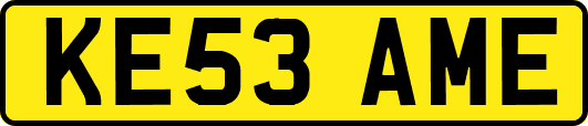 KE53AME