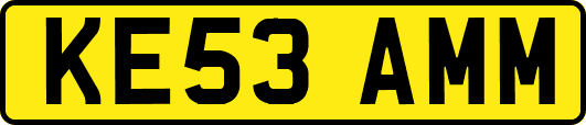 KE53AMM