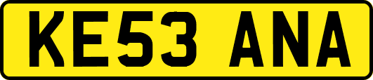 KE53ANA