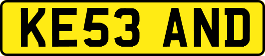 KE53AND