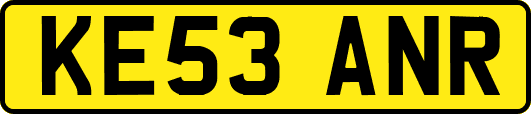 KE53ANR