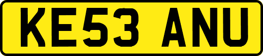 KE53ANU