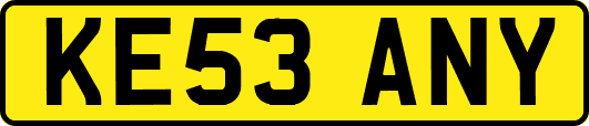 KE53ANY