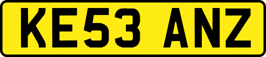 KE53ANZ