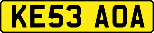 KE53AOA