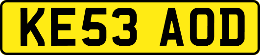 KE53AOD