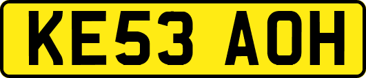 KE53AOH