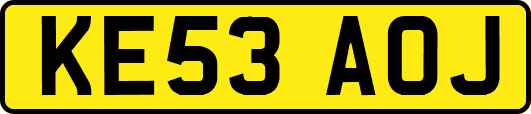 KE53AOJ