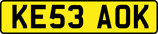 KE53AOK