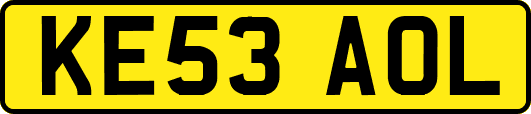 KE53AOL