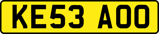 KE53AOO