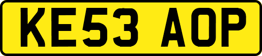 KE53AOP
