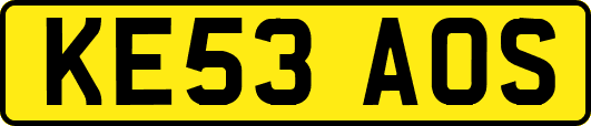 KE53AOS