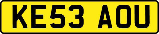 KE53AOU