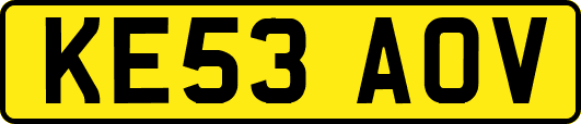 KE53AOV