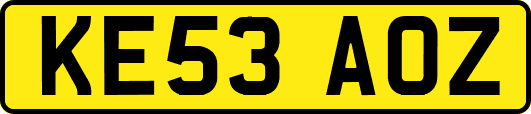 KE53AOZ