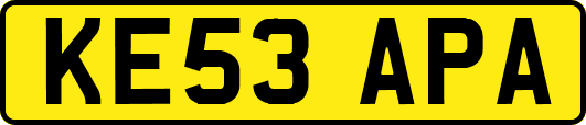 KE53APA