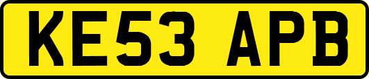 KE53APB