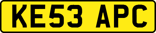 KE53APC