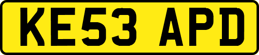 KE53APD