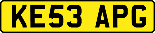 KE53APG
