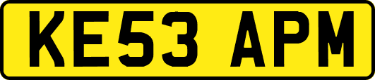 KE53APM